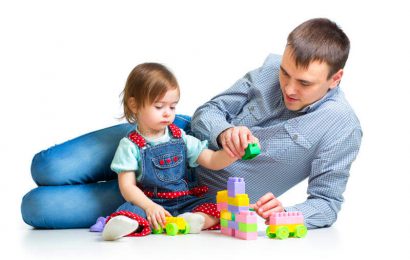 پدر چگونه میتواند هم وظایف شغلی و هم وظایف پدری را به انجام برساند؟