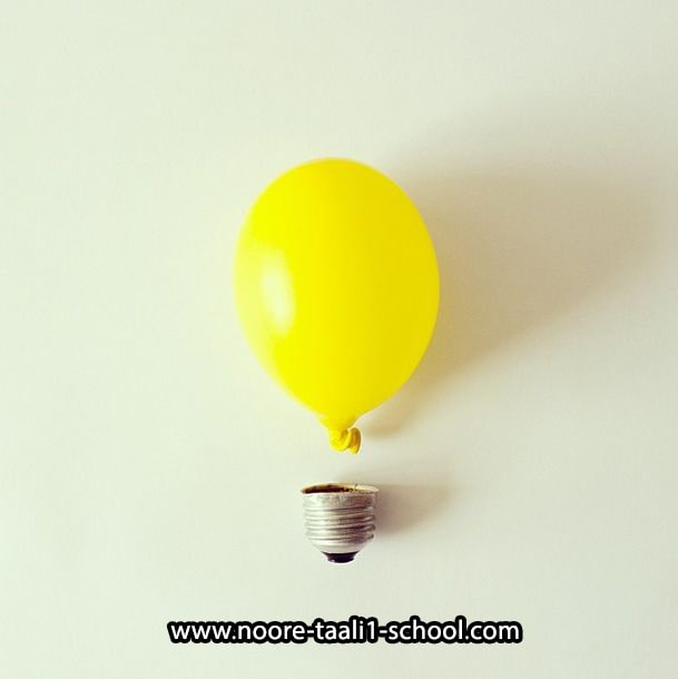 آموزش عملی تمرین خلاقیت 